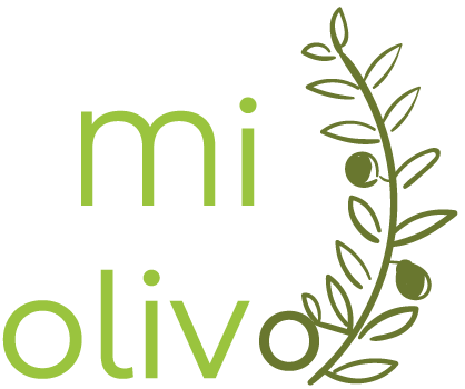 logo Mi Olivo